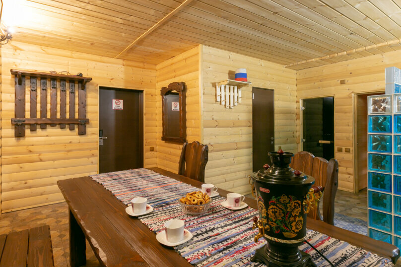 Гостевой дом H2O Геленджик-46