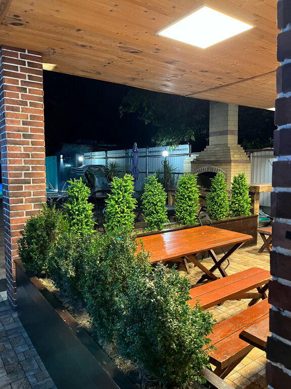 Гостевой дом H2O Геленджик-66