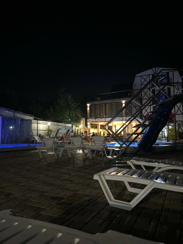 Гостевой дом H2O Геленджик-206