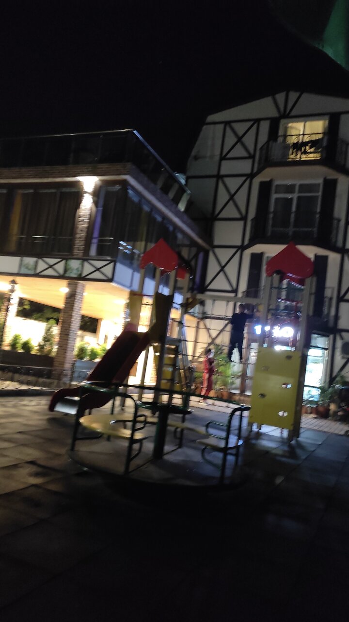 Гостевой дом H2O Геленджик-126