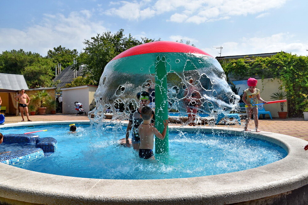 Гостевой дом H2O Геленджик-210