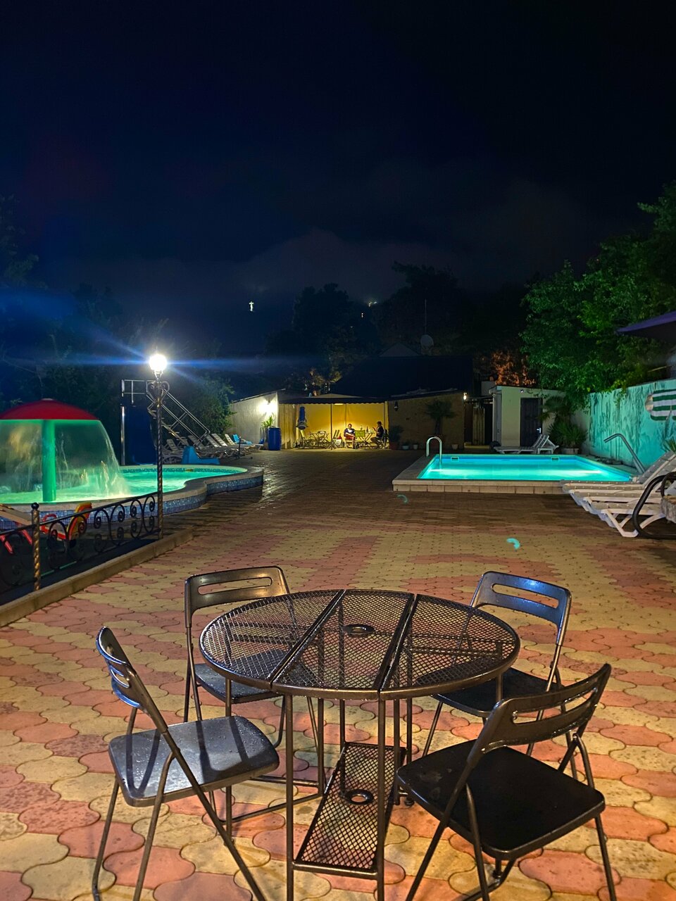 Гостевой дом H2O Геленджик-137