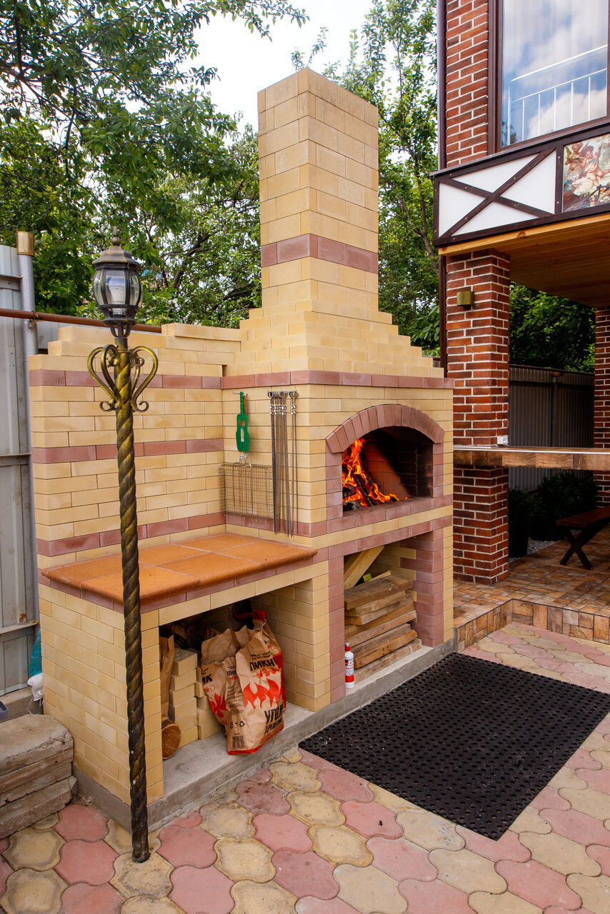 Гостевой дом H2O Геленджик-39