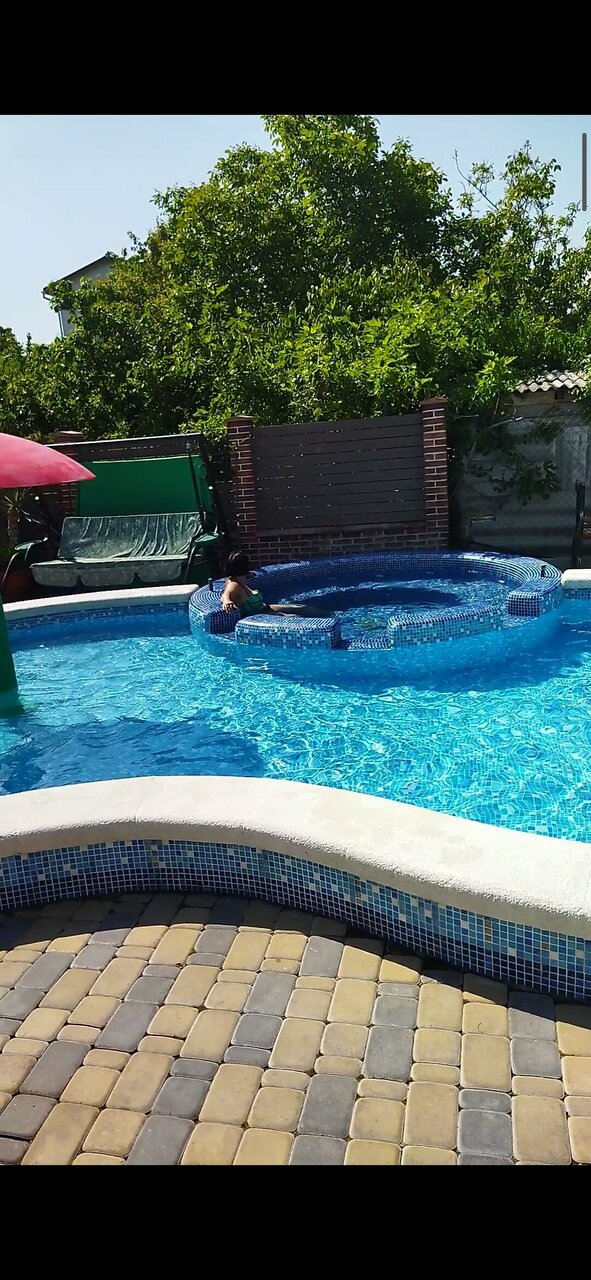 Гостевой дом H2O Геленджик-70