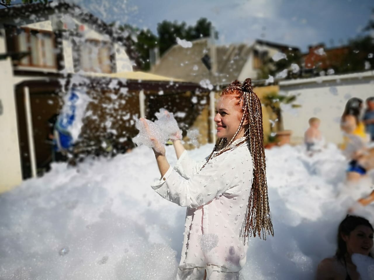 Гостевой дом H2O Геленджик-209