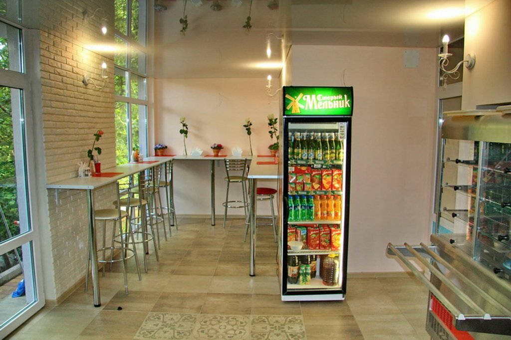 Гостевой дом H2O Геленджик-170