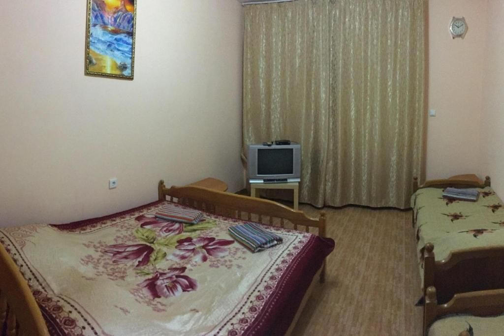 Гостевой дом Family Hotel H2O Геленджик-64