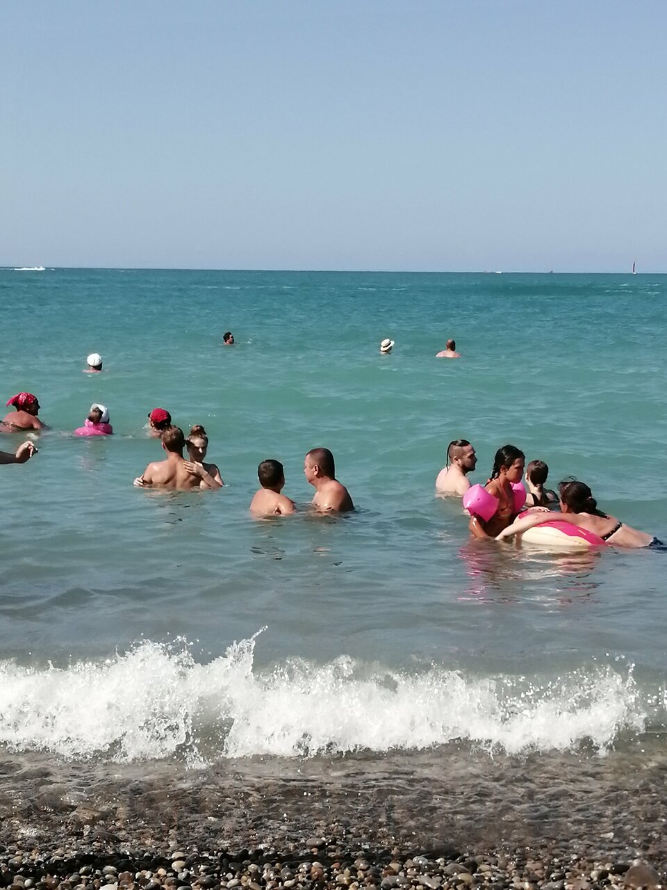 Гостевой дом H2O Геленджик-173