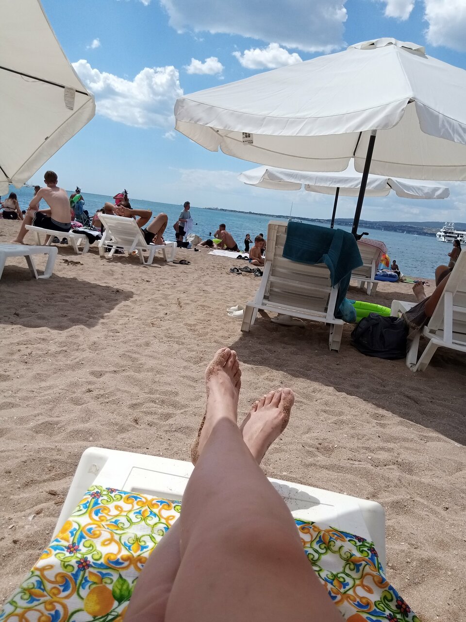 Гостевой дом H2O Геленджик-185