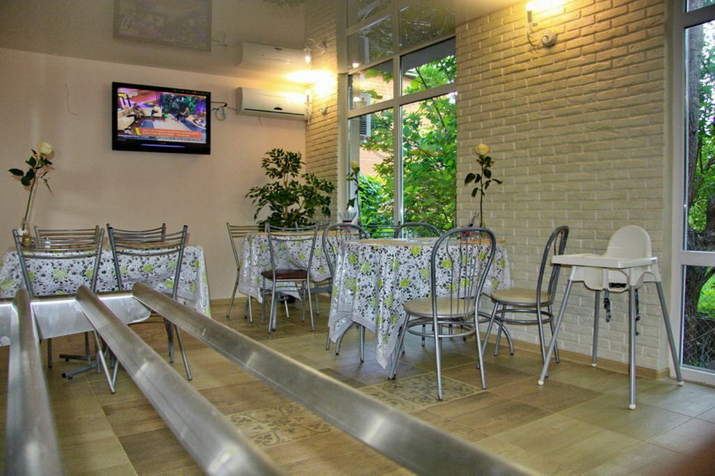 Гостевой дом H2O Геленджик-171