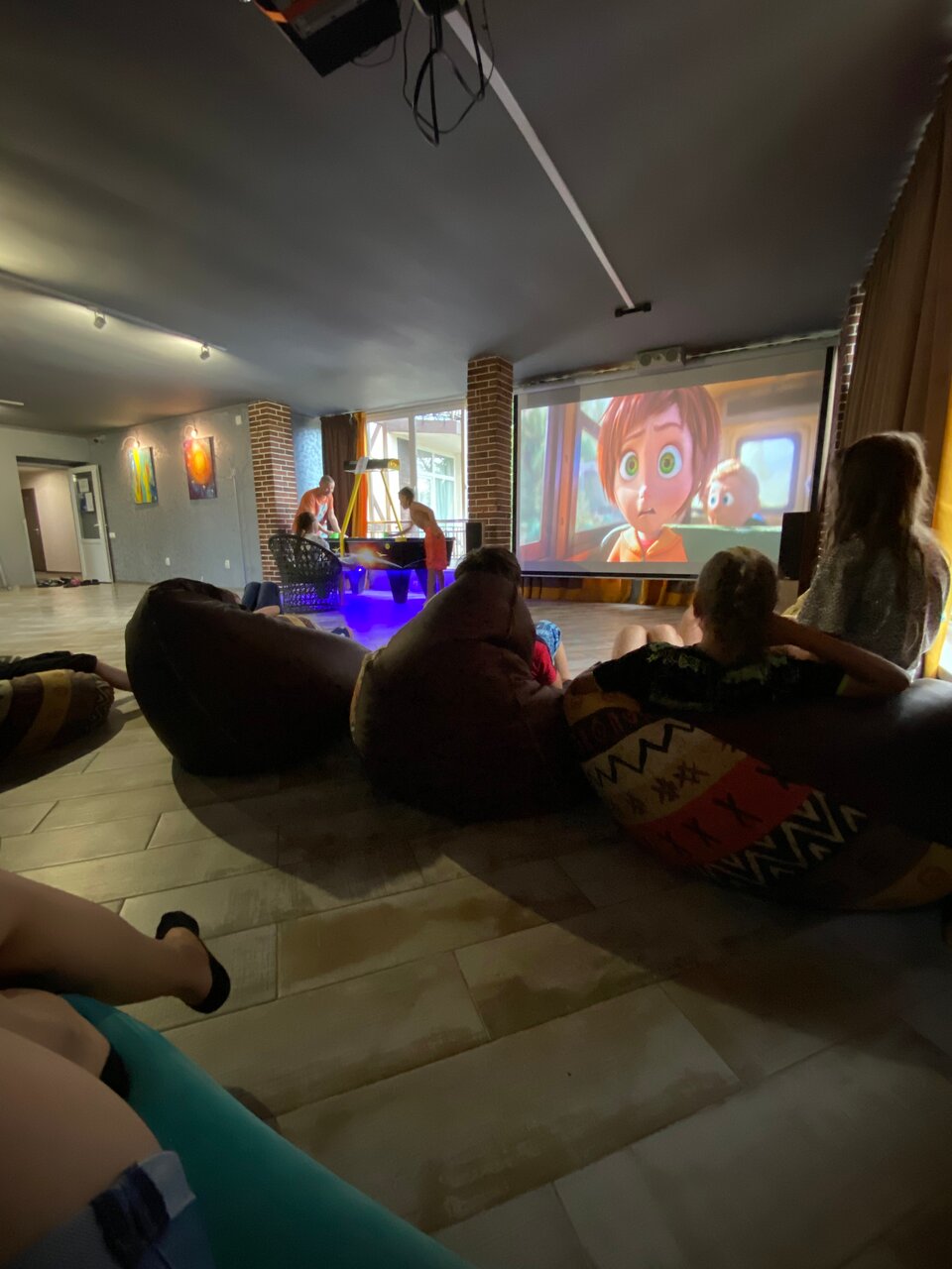 Гостевой дом H2O Геленджик-109