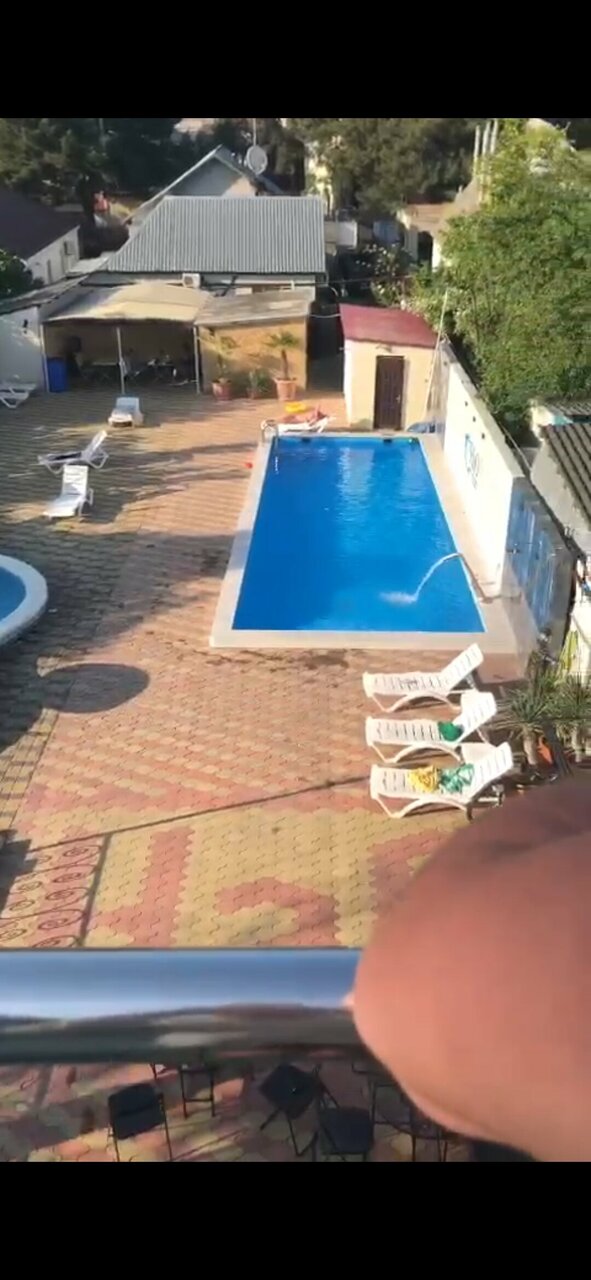 Гостевой дом H2O Геленджик-134