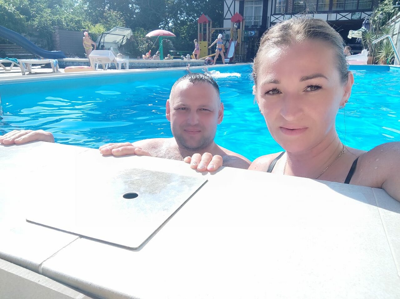 Гостевой дом H2O Геленджик-156