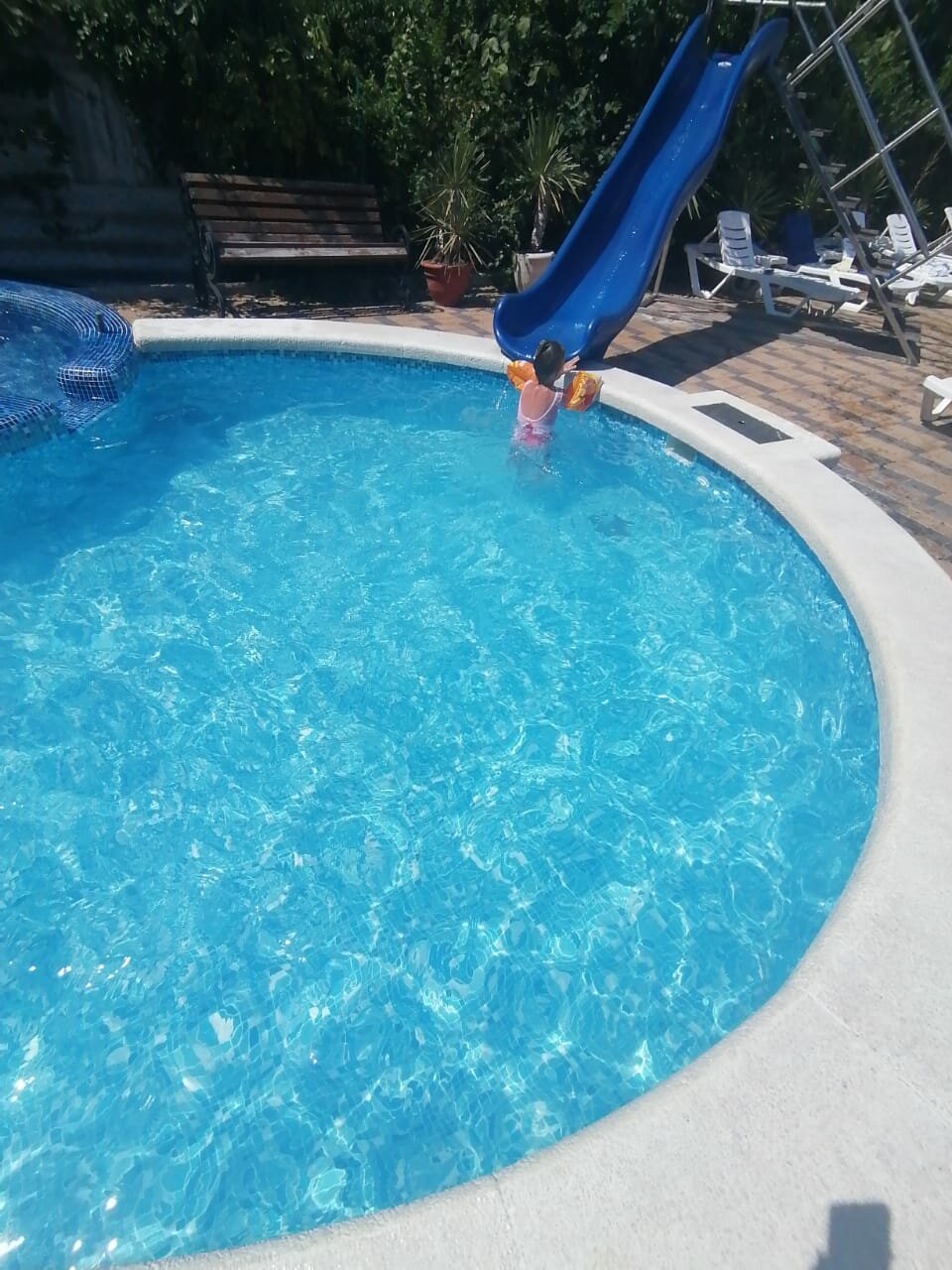 Гостевой дом H2O Геленджик-53