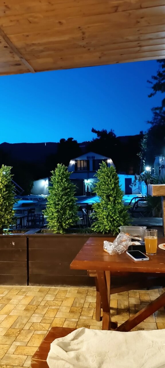 Гостевой дом H2O Геленджик-218