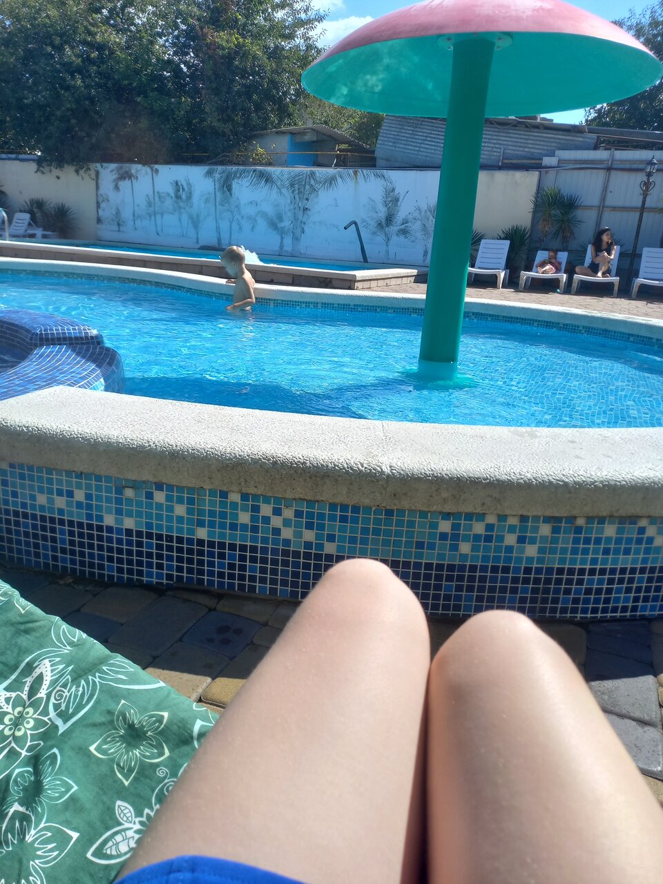 Гостевой дом H2O Геленджик-48