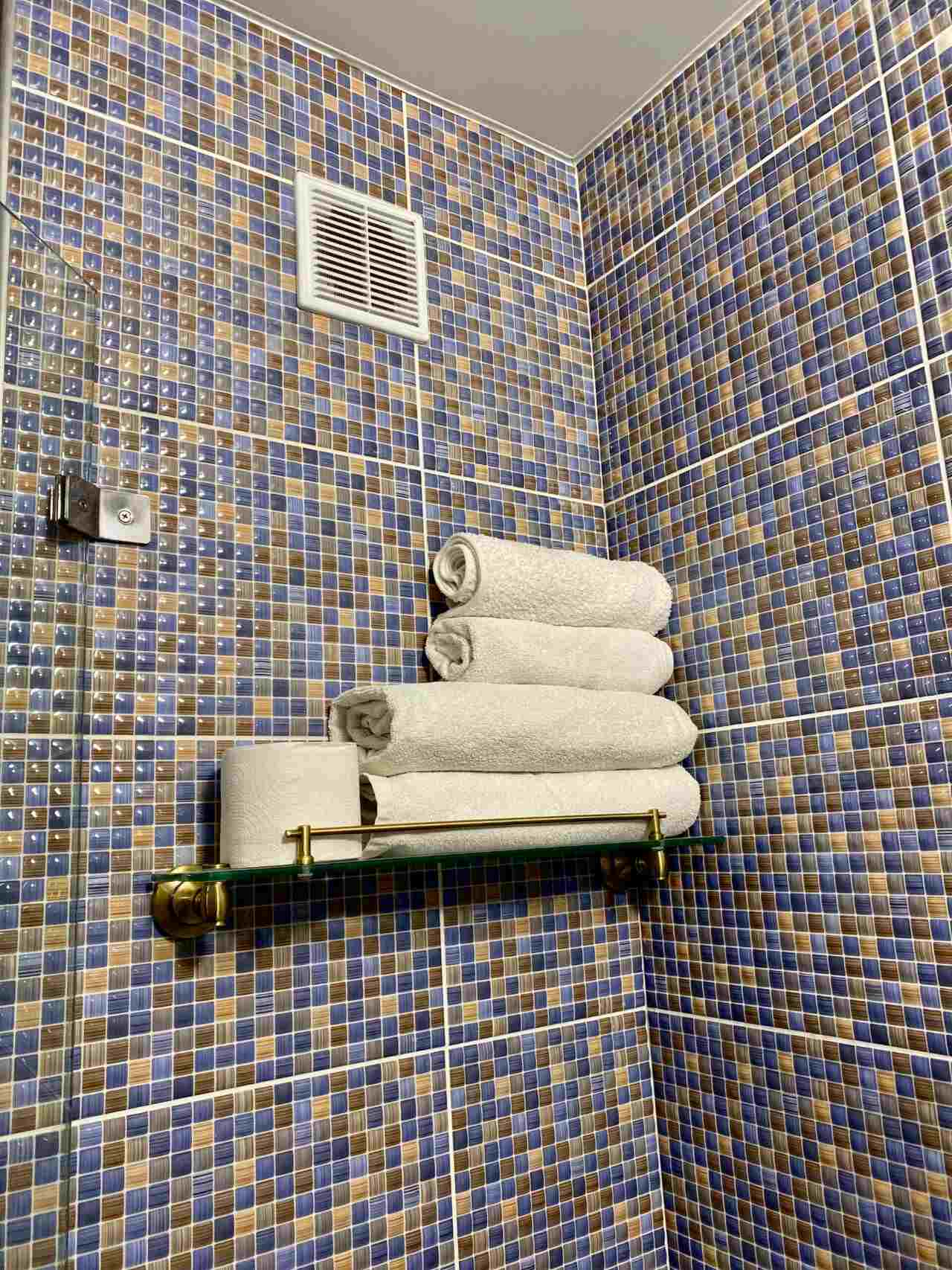 Гостевой дом Family Hotel H2O Геленджик