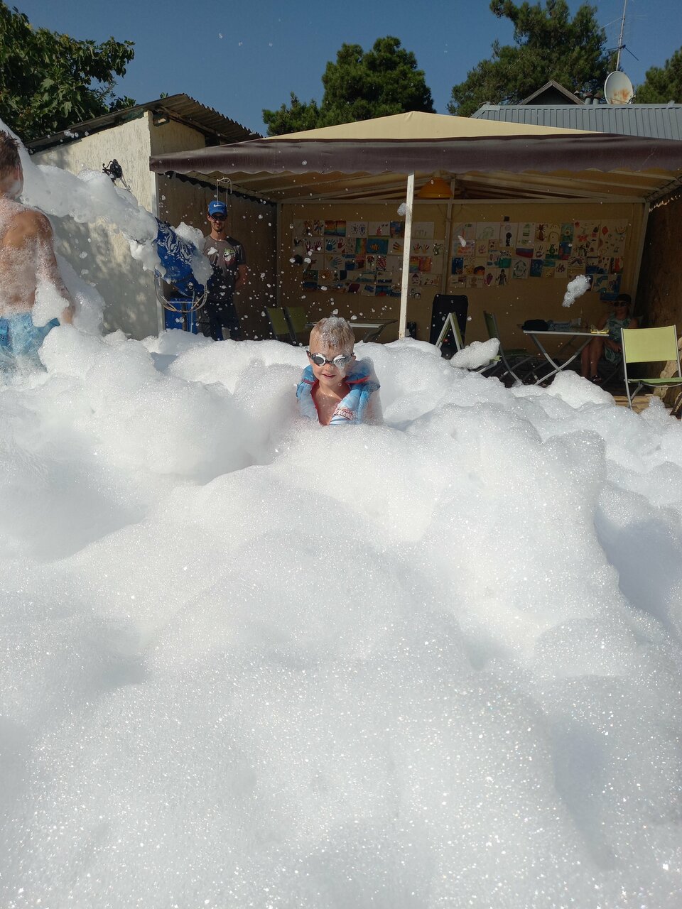 Гостевой дом H2O Геленджик-158