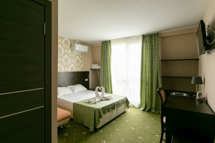 Гостевой дом H2O Геленджик