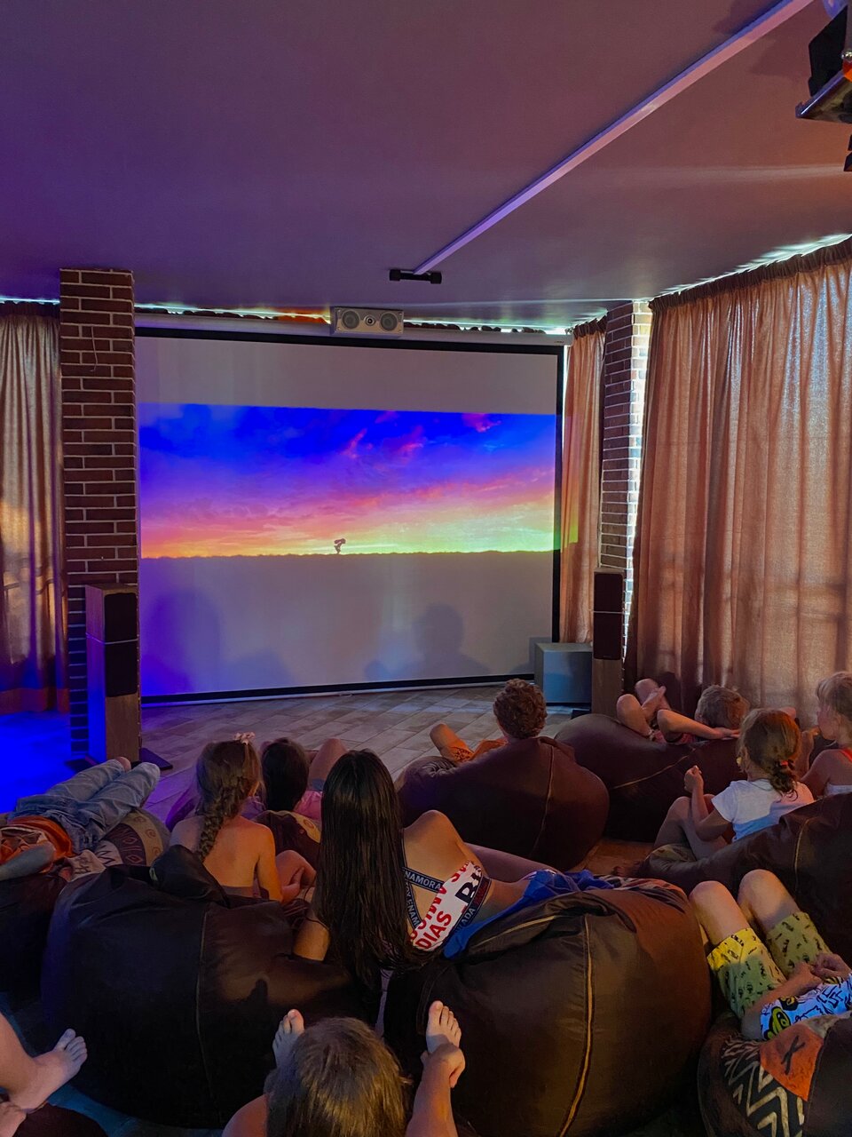 Гостевой дом H2O Геленджик-124