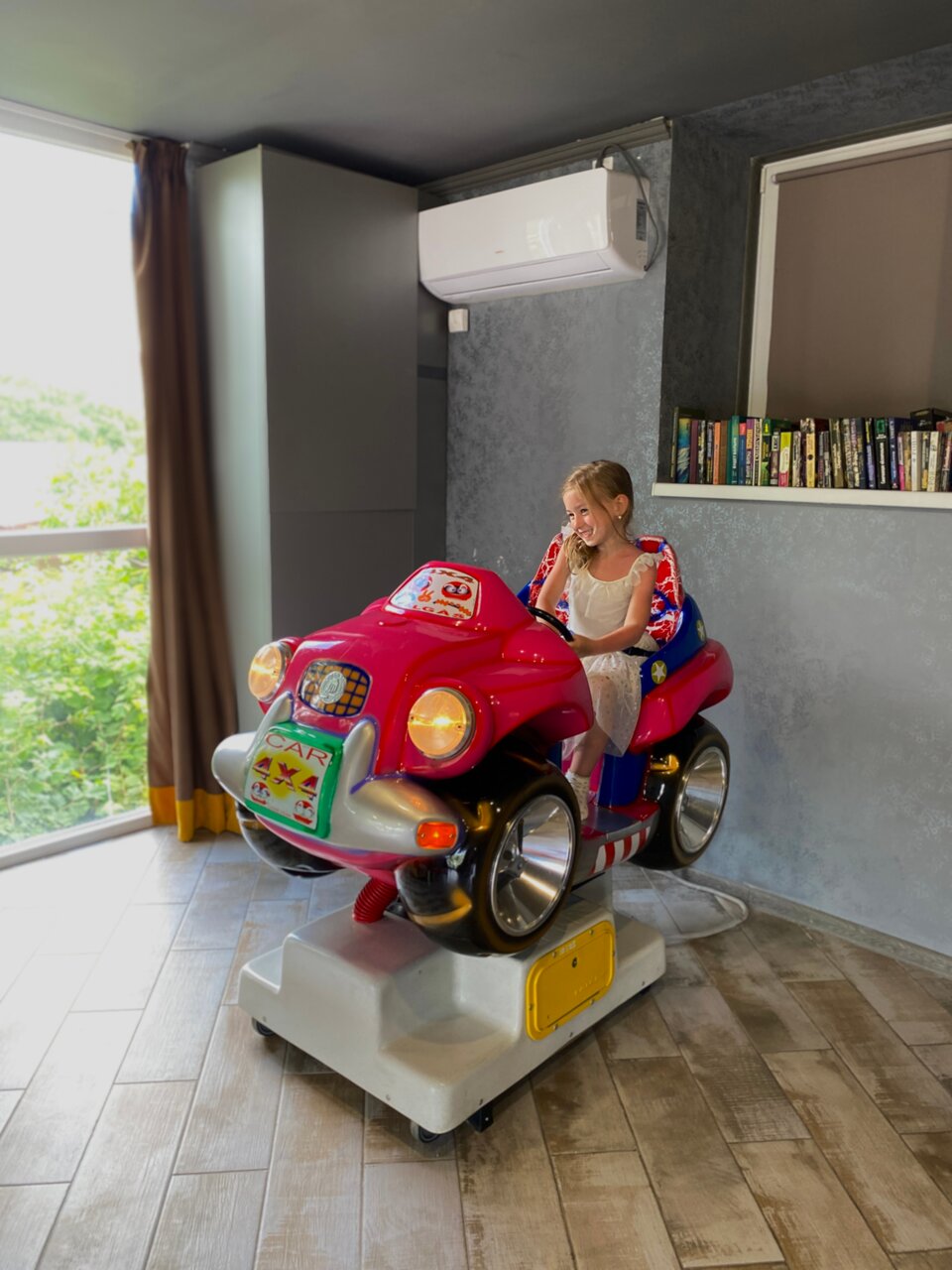 Гостевой дом H2O Геленджик-143