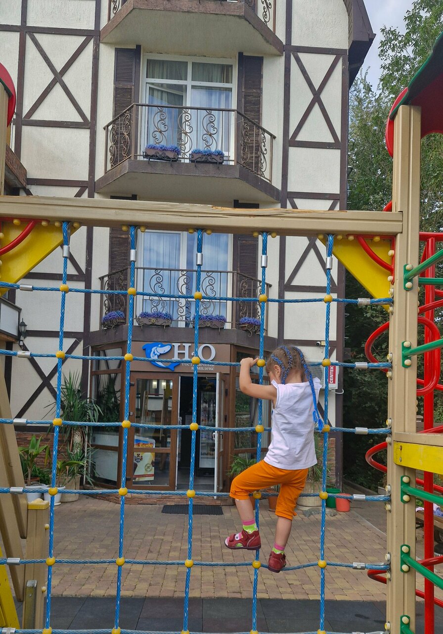 Гостевой дом H2O Геленджик-198