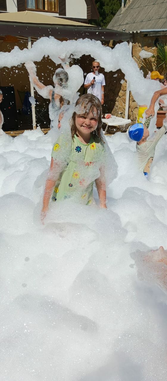 Гостевой дом H2O Геленджик-249