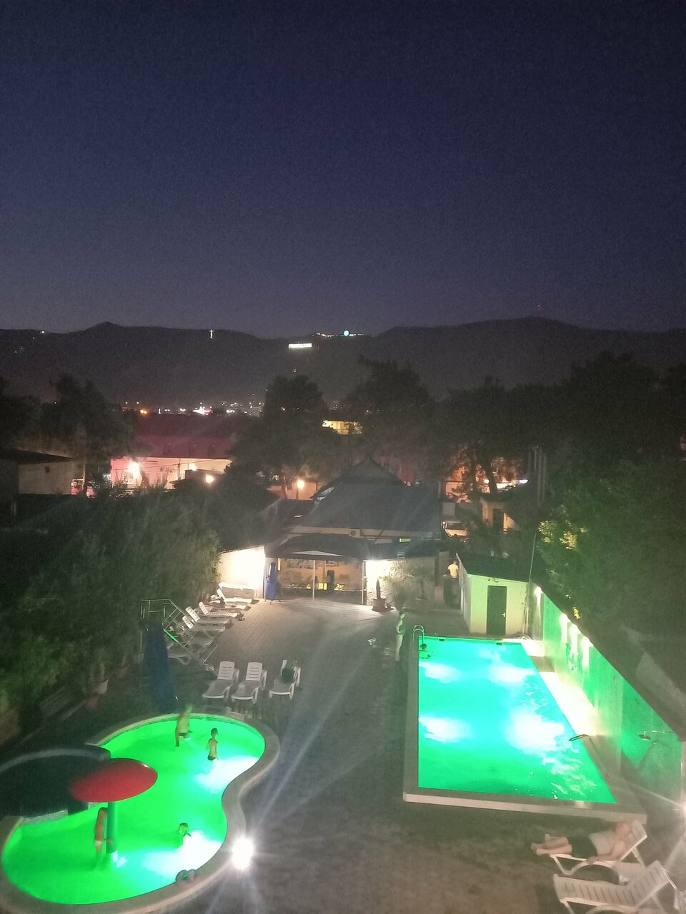 Гостевой дом H2O Геленджик-92