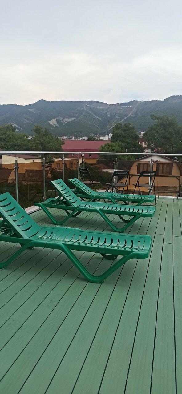 Гостевой дом H2O Геленджик-193