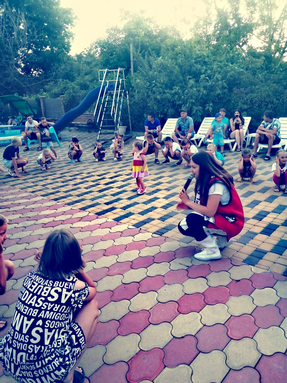 Гостевой дом H2O Геленджик-132