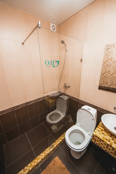 Гостевой дом H2O Геленджик