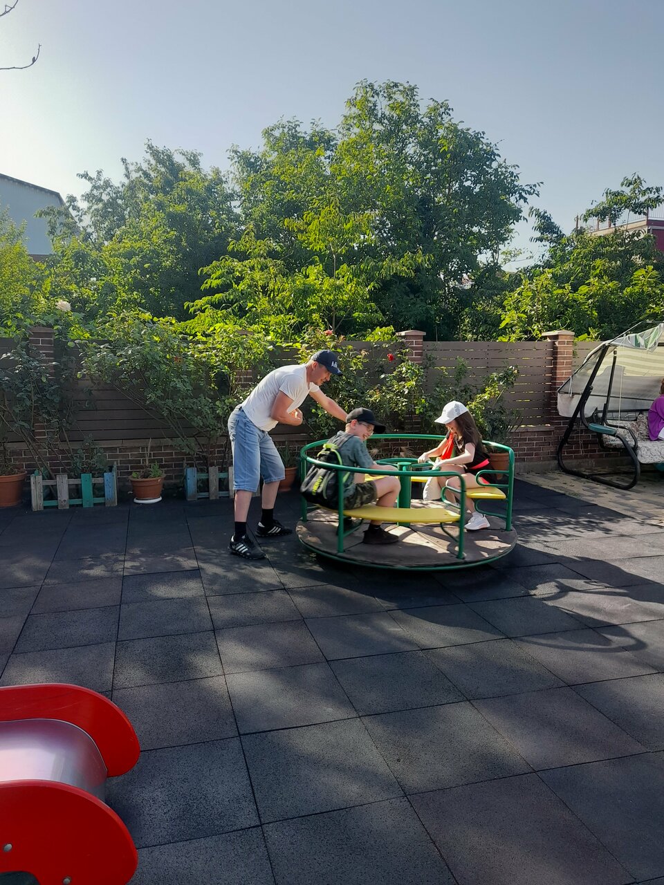 Гостевой дом H2O Геленджик-182