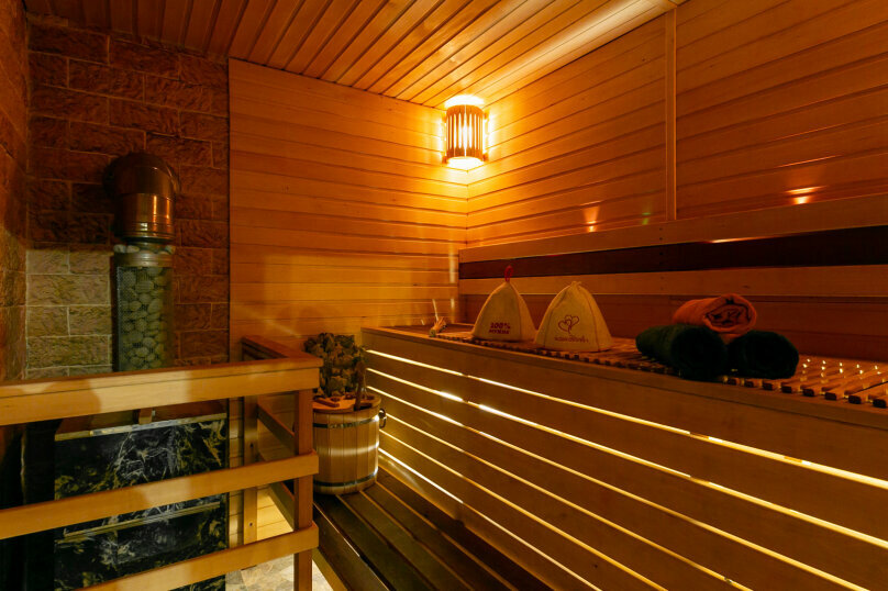 Гостевой дом H2O Геленджик-96