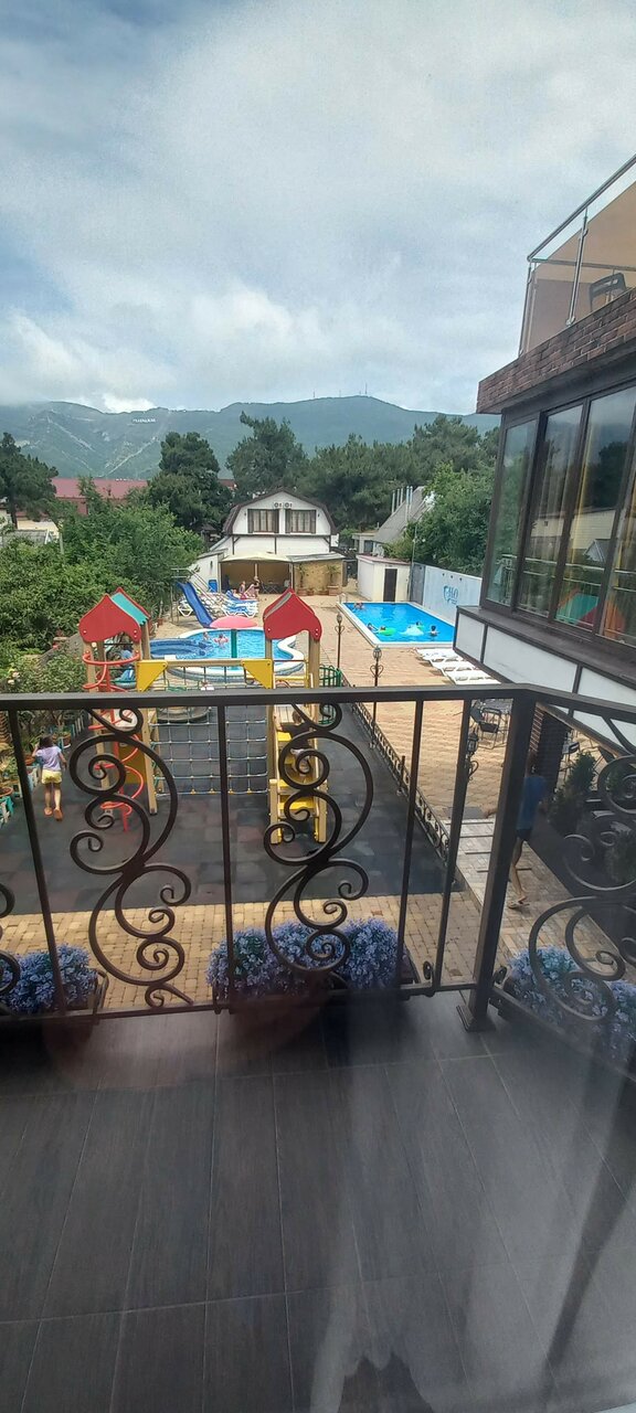 Гостевой дом H2O Геленджик-197