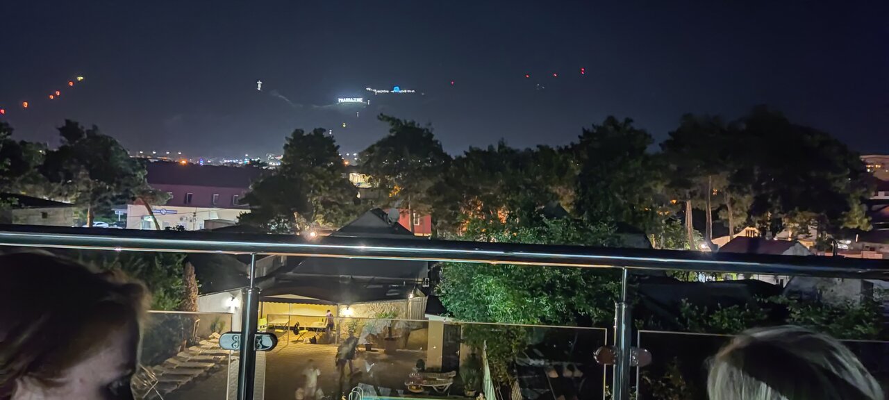 Гостевой дом H2O Геленджик-87