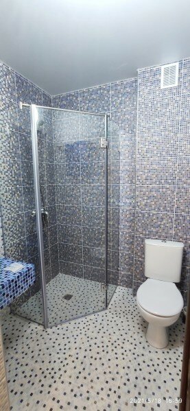 Гостевой дом H2O Геленджик