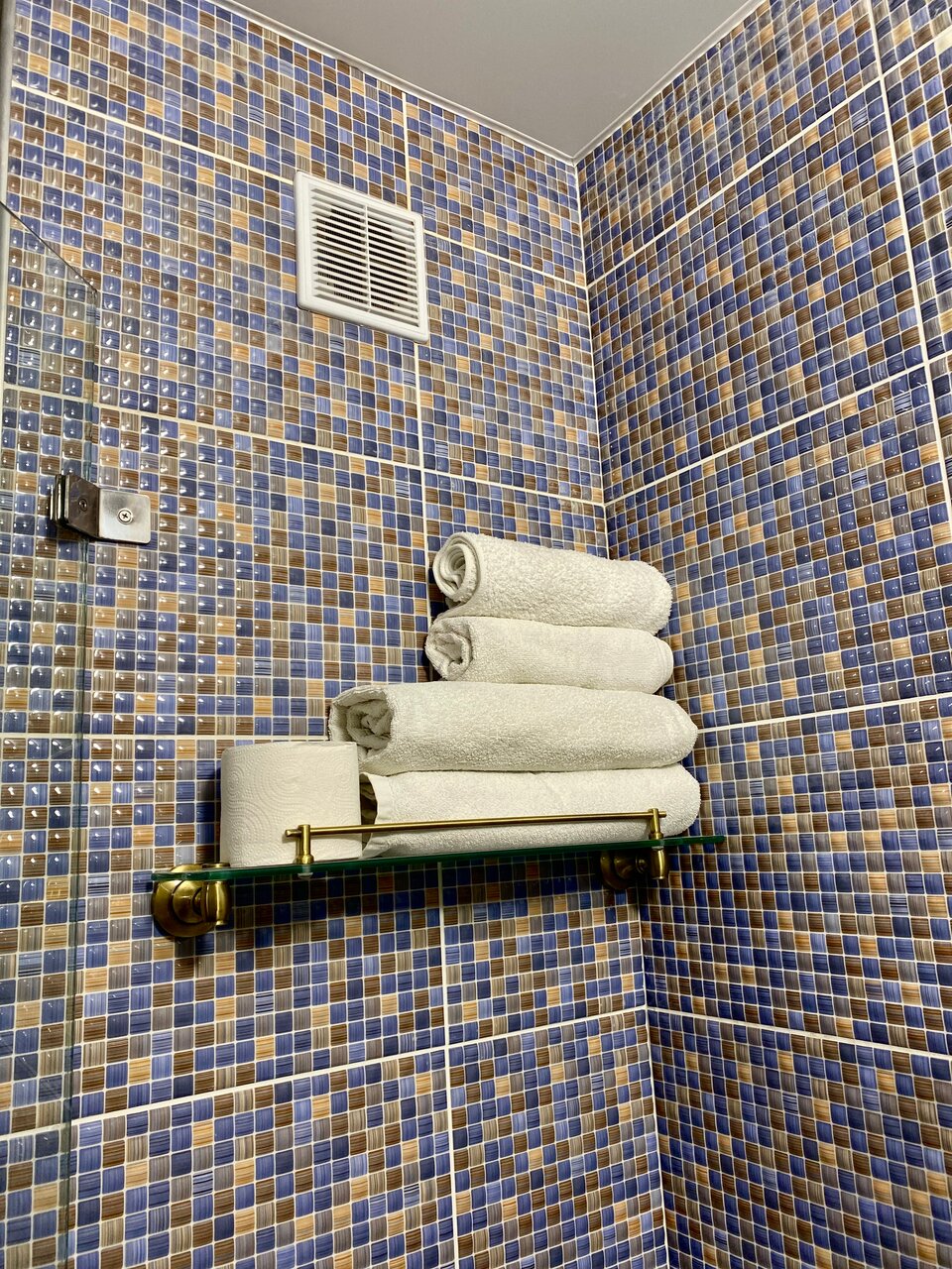 Гостевой дом H2O Геленджик-113