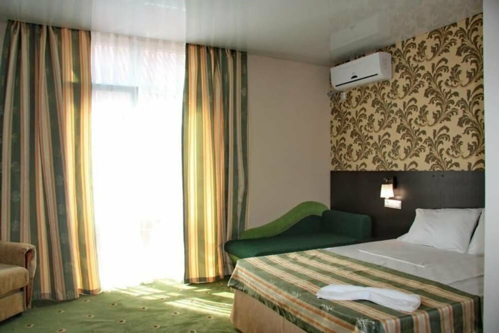 Гостевой дом H2O Геленджик-20