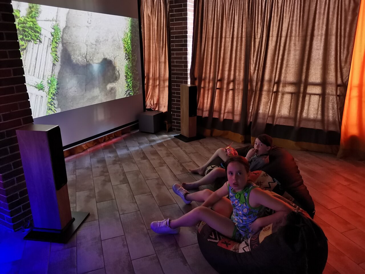 Гостевой дом H2O Геленджик-88