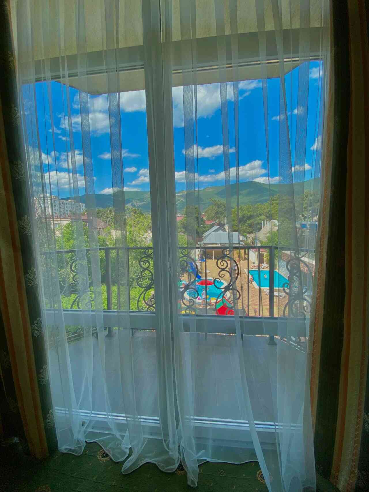 Гостевой дом Family Hotel H2O Геленджик