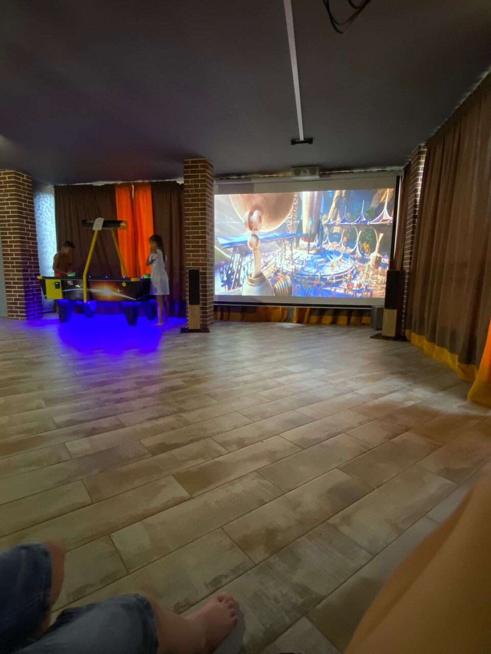 Гостевой дом H2O Геленджик-139