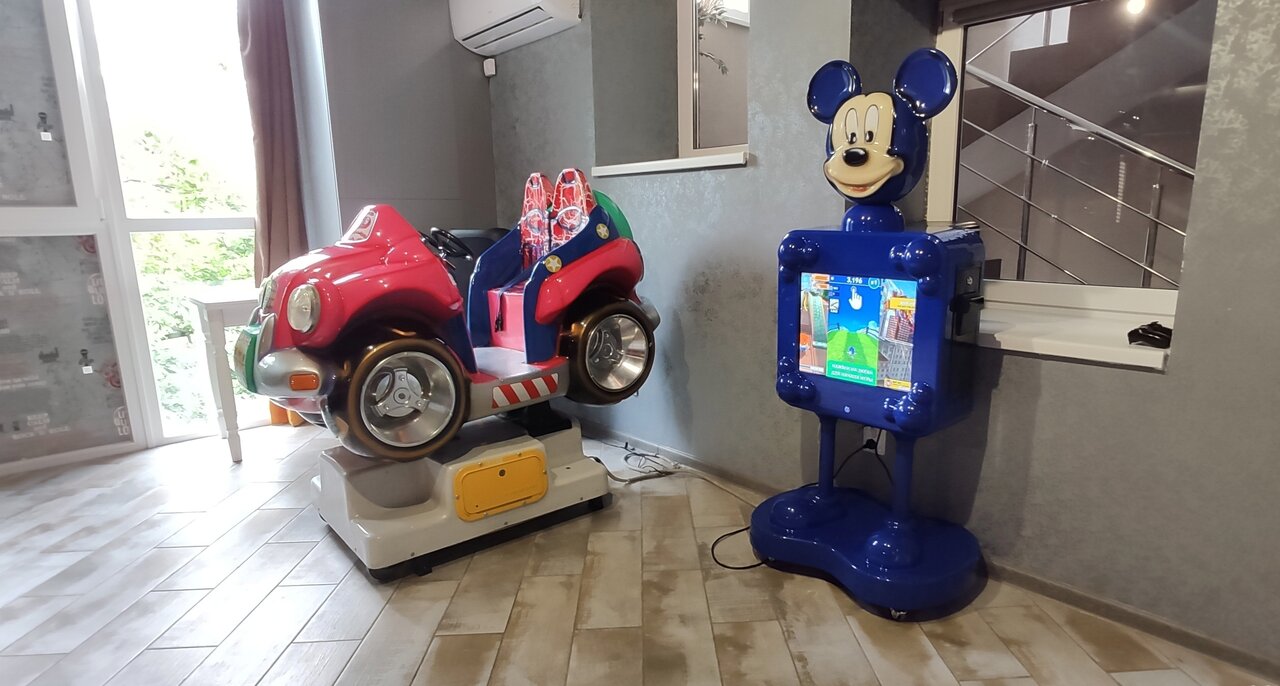 Гостевой дом H2O Геленджик-161