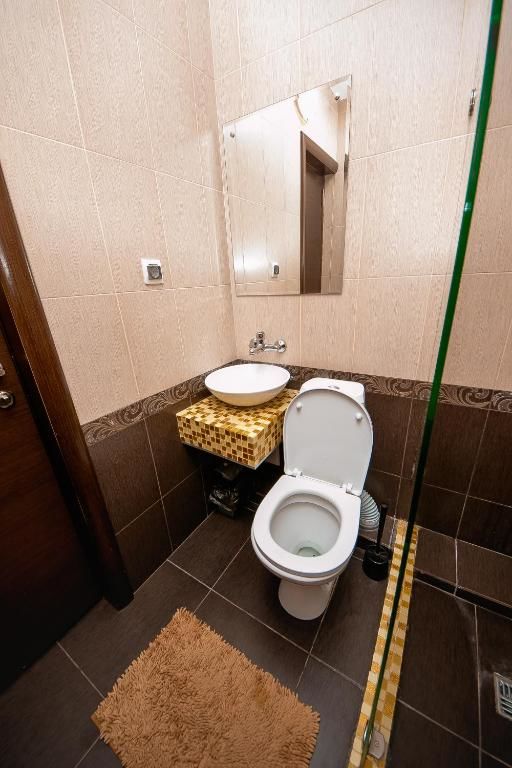 Гостевой дом Family Hotel H2O Геленджик-50