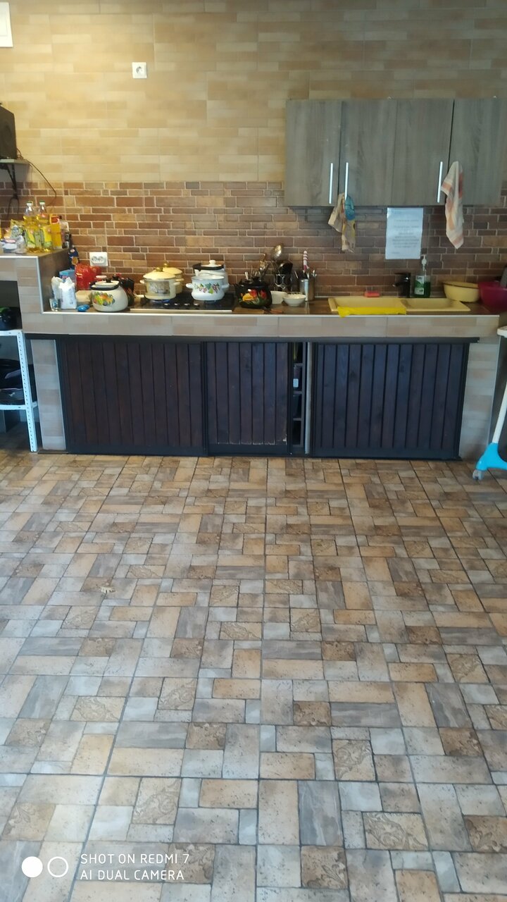 Гостевой дом H2O Геленджик-163