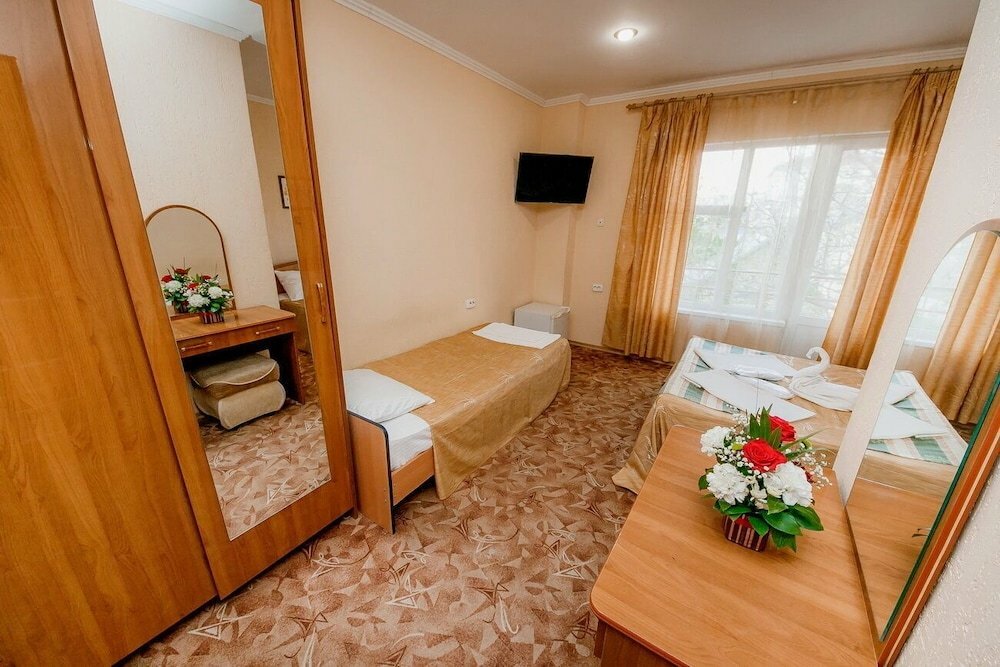 Гостевой дом H2O Геленджик-67