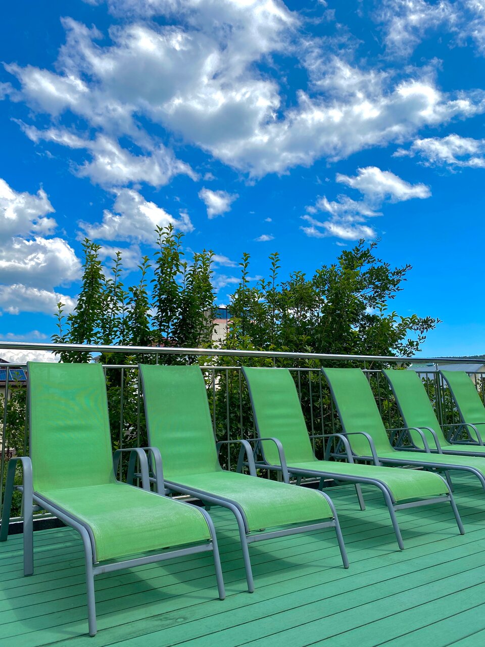 Гостевой дом H2O Геленджик-41