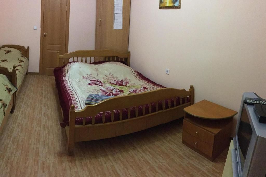 Гостевой дом Family Hotel H2O Геленджик-65
