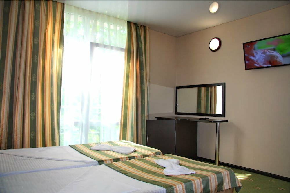 Гостевой дом H2O Геленджик-110