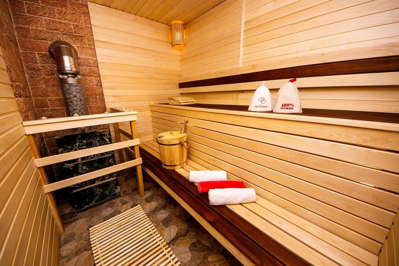 Гостевой дом Family Hotel H2O Геленджик-22