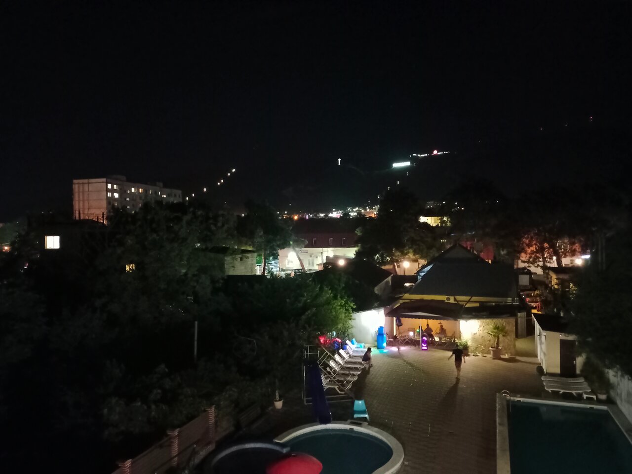 Гостевой дом H2O Геленджик-102